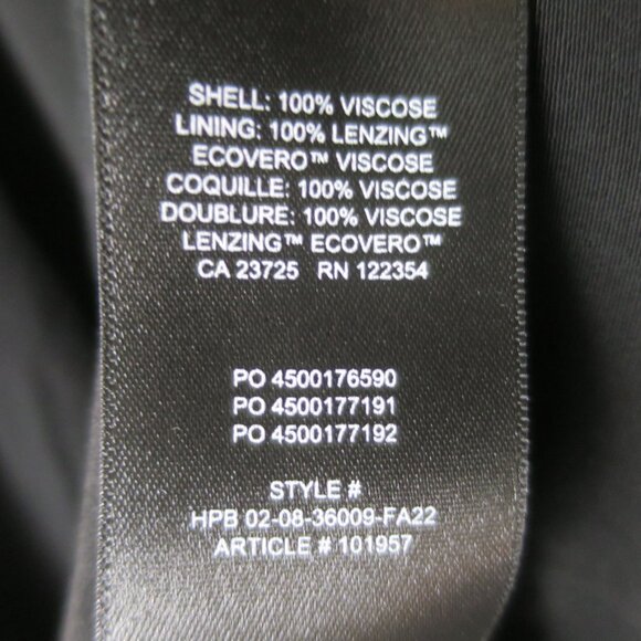 Sunday Best Grayson Dress Size 4 - Picture 12 of 14